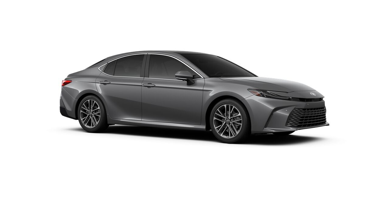 2026 Toyota Camry XLE Fredericksburg VA
