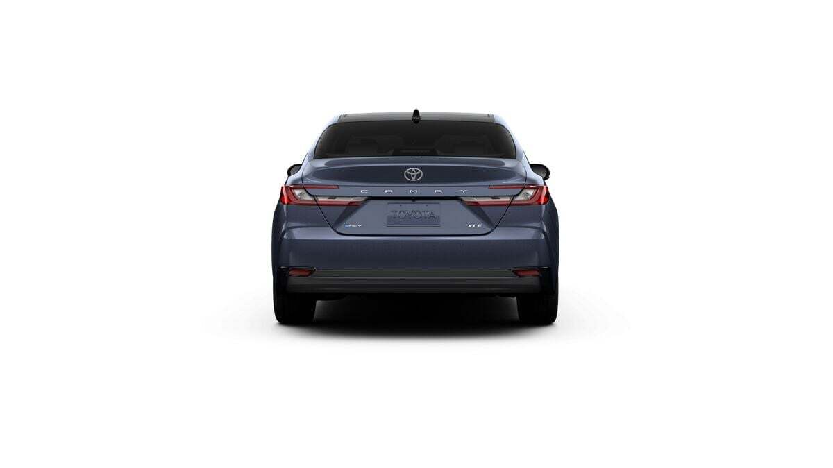 2026 Toyota Camry XLE Fredericksburg VA