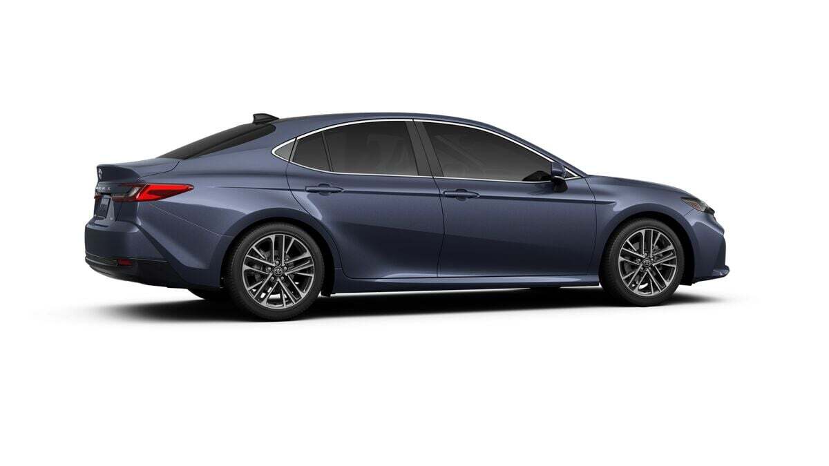2026 Toyota Camry XLE Fredericksburg VA
