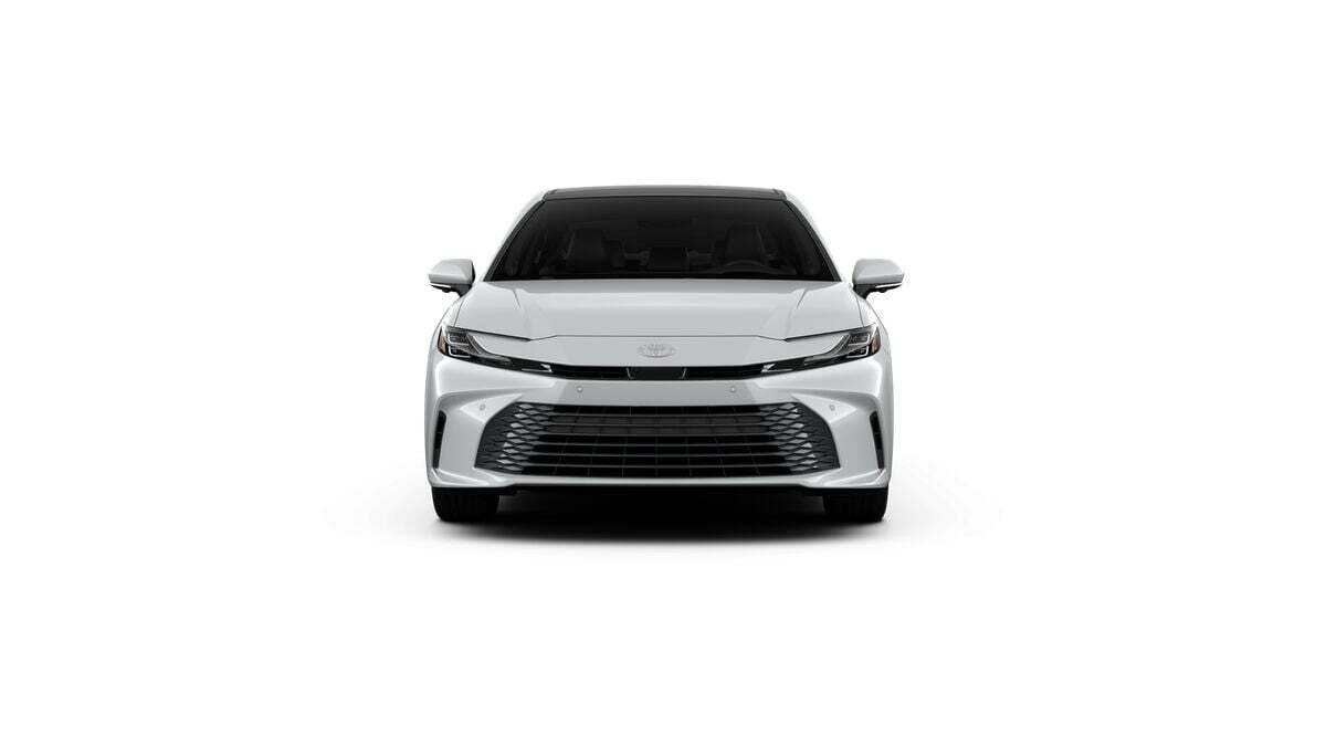 2026 Toyota Camry XLE Fredericksburg VA