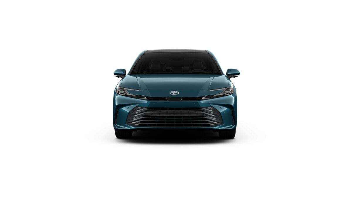 2026 Toyota Camry XLE Fredericksburg VA