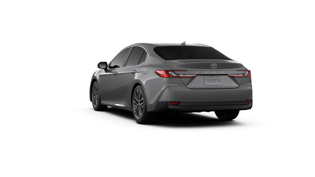 2026 Toyota Camry XLE Fredericksburg VA