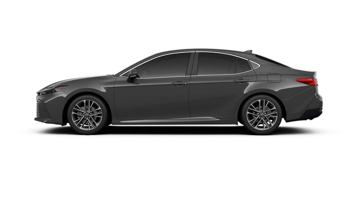 2026 Toyota Camry XLE Fredericksburg VA
