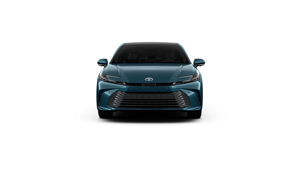 2026 Toyota Camry XLE Fredericksburg VA