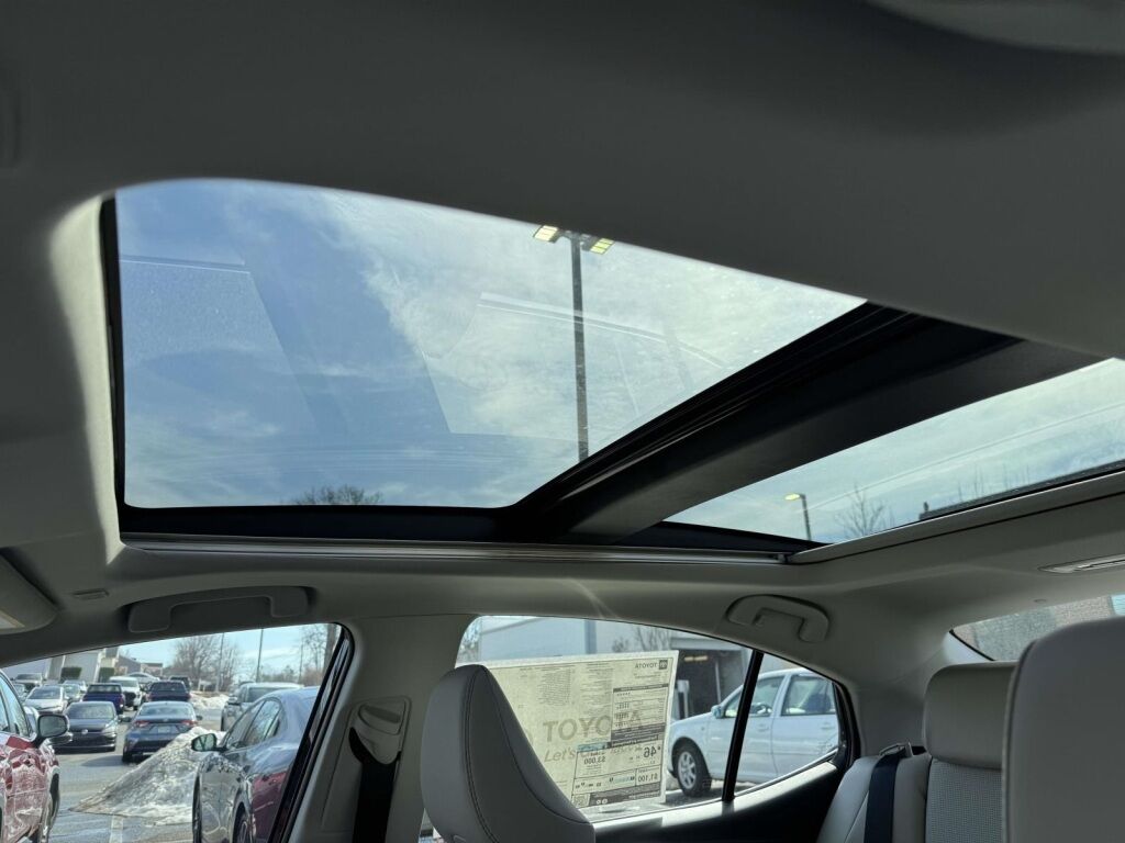 2026 Toyota Camry XLE Fredericksburg VA