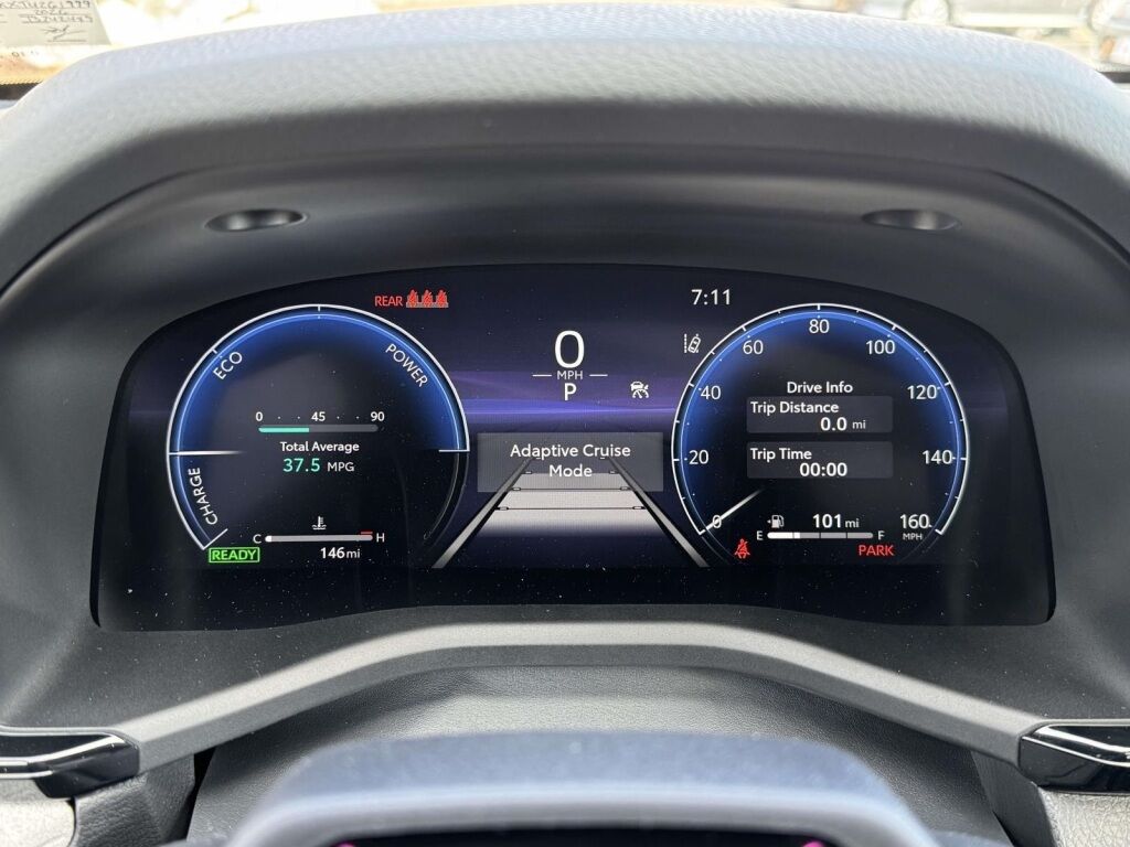 2026 Toyota Camry XLE Fredericksburg VA