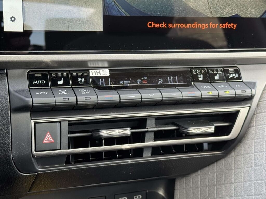 2026 Toyota Camry XLE Fredericksburg VA