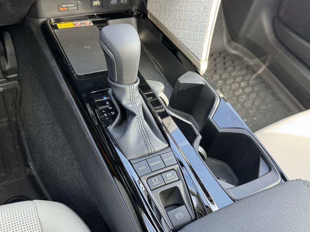 2026 Toyota Camry XLE Fredericksburg VA