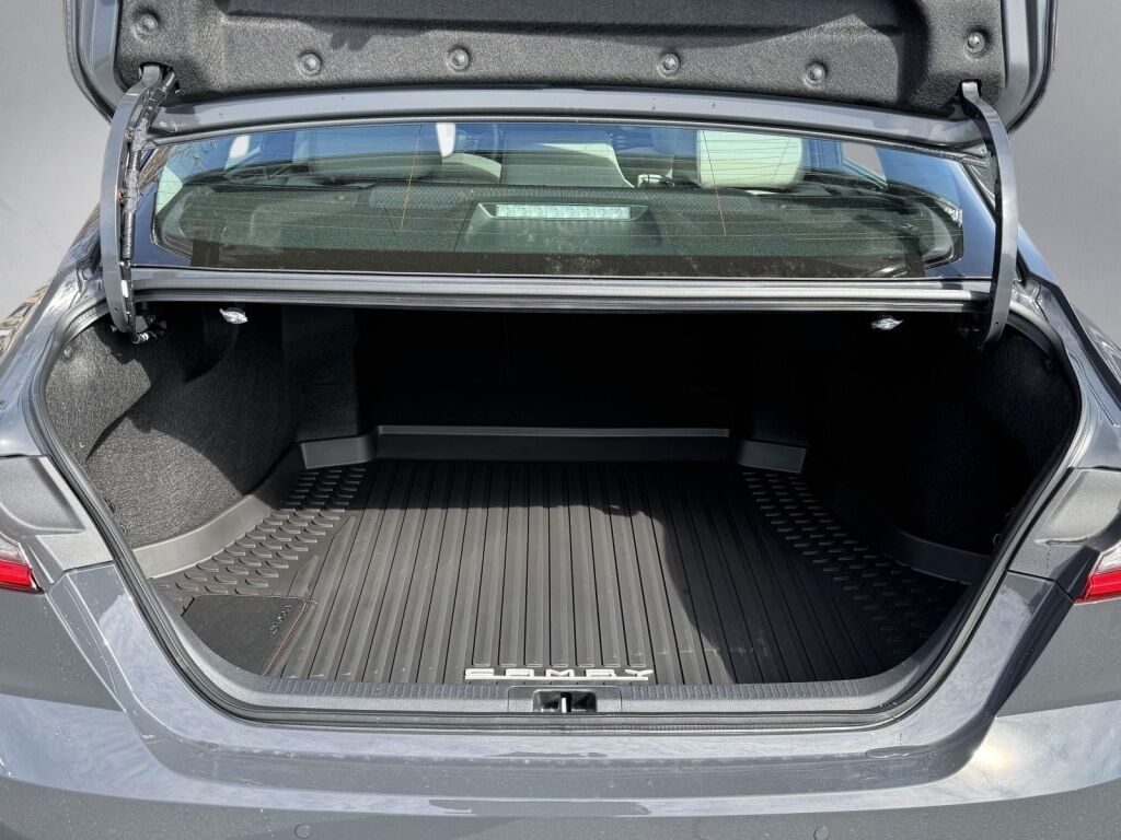 2026 Toyota Camry XLE Fredericksburg VA