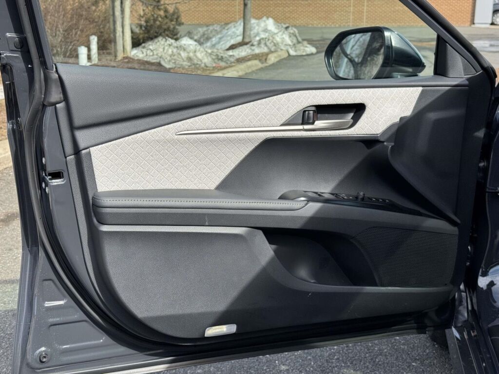 2026 Toyota Camry XLE Fredericksburg VA