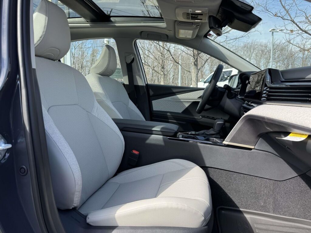 2026 Toyota Camry XLE Fredericksburg VA