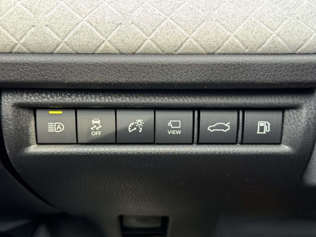 2026 Toyota Camry XLE Fredericksburg VA