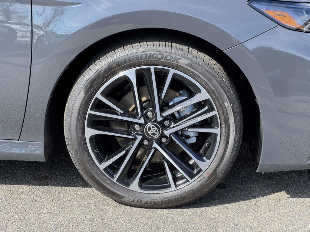 2026 Toyota Camry XLE Fredericksburg VA