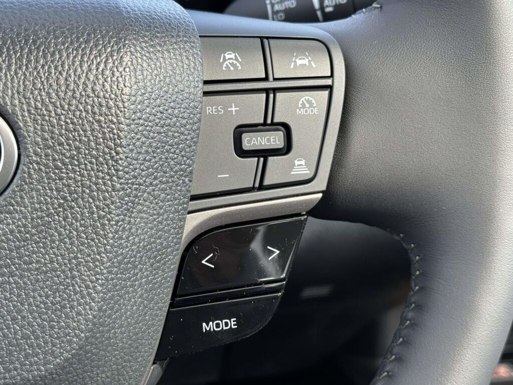 2026 Toyota Camry XLE Fredericksburg VA