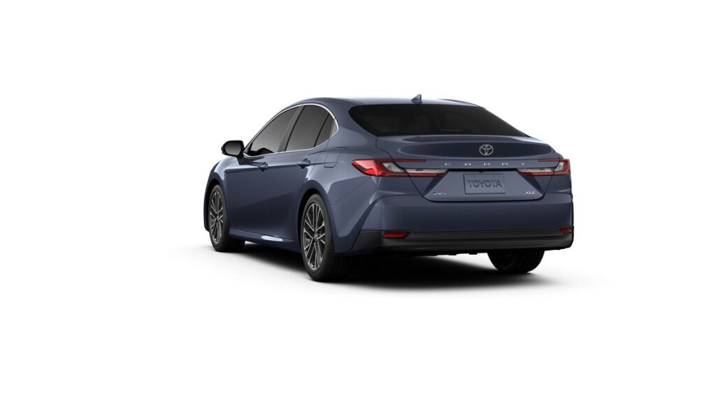 2026 Toyota Camry XLE Fredericksburg VA