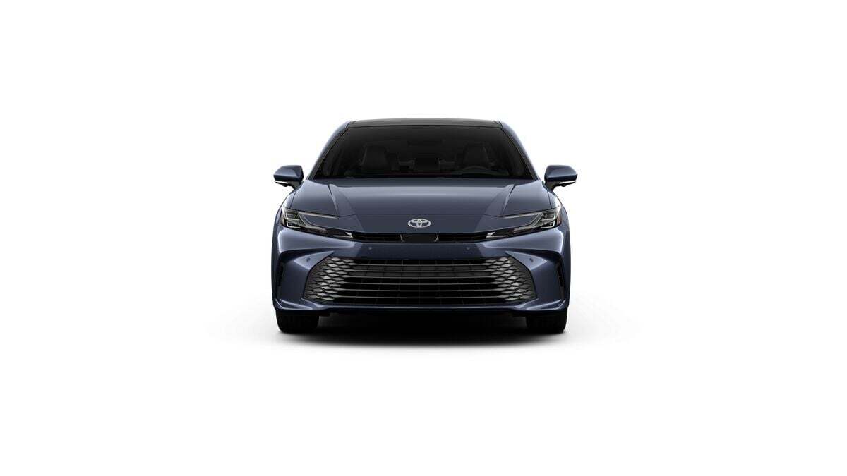 2026 Toyota Camry XLE Fredericksburg VA
