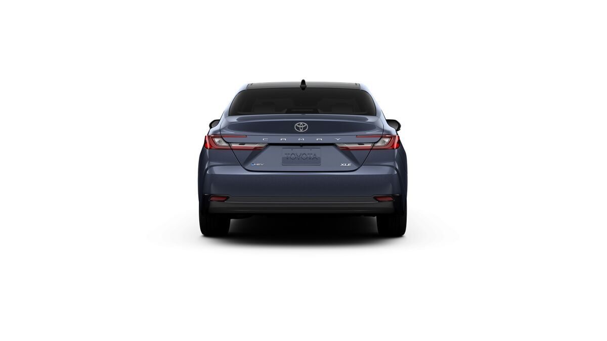 2026 Toyota Camry XLE Fredericksburg VA