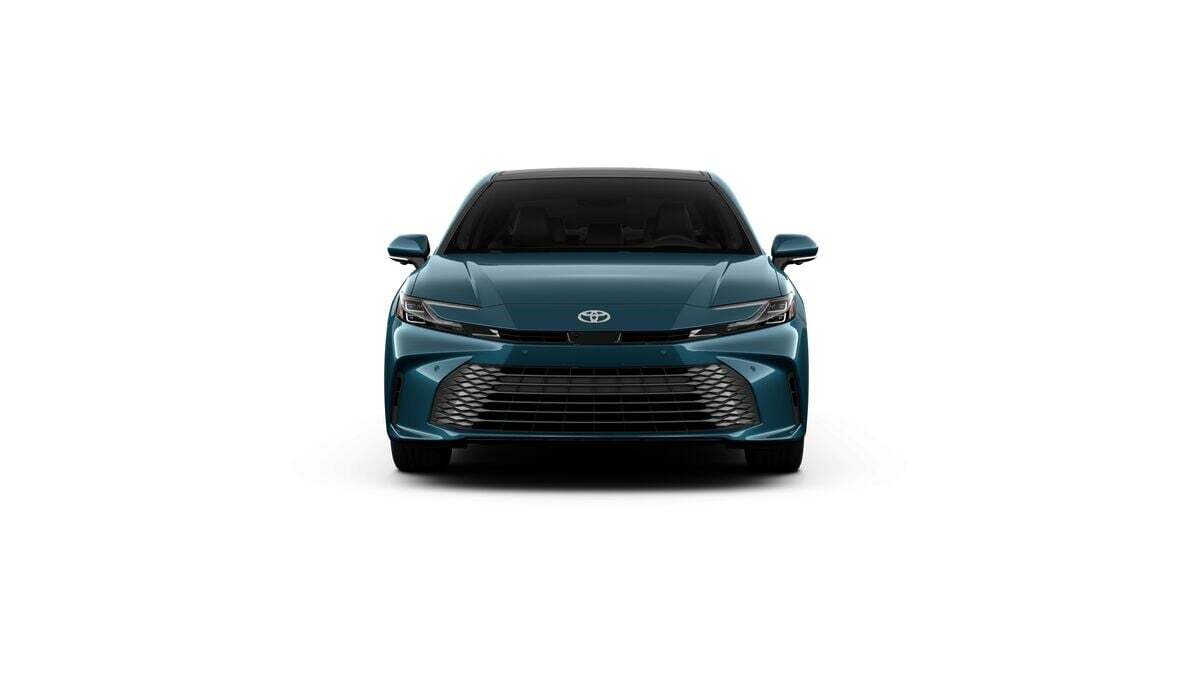 2026 Toyota Camry XLE Fredericksburg VA