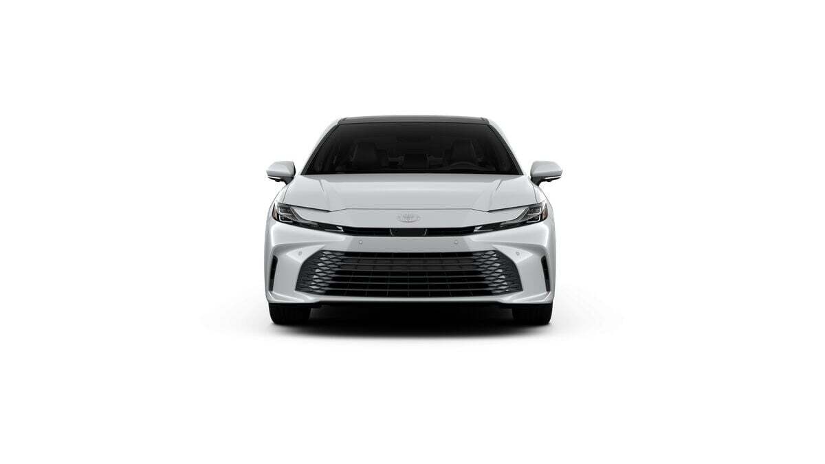 2026 Toyota Camry XLE Fredericksburg VA
