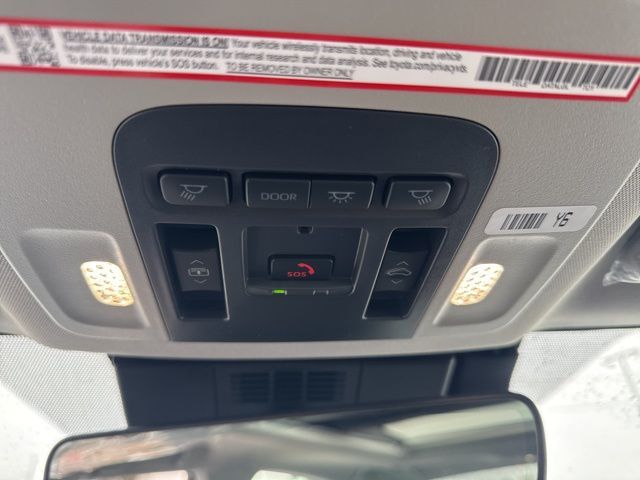 2026 Toyota Camry XLE San Clemente CA