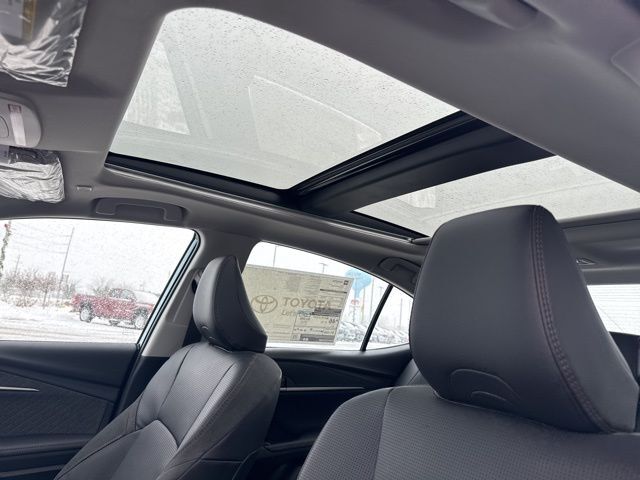 2026 Toyota Camry XLE San Clemente CA