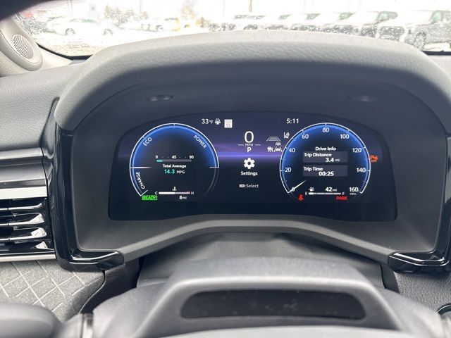 2026 Toyota Camry XLE San Clemente CA