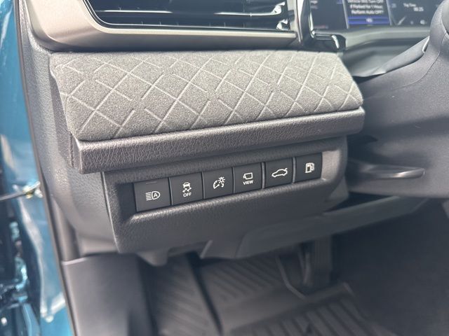 2026 Toyota Camry XLE San Clemente CA