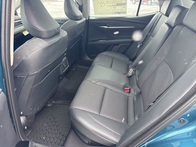 2026 Toyota Camry XLE San Clemente CA