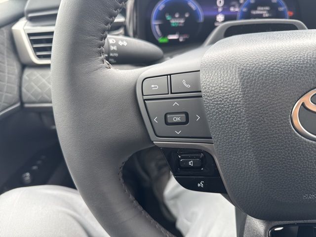 2026 Toyota Camry XLE San Clemente CA