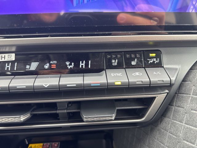 2026 Toyota Camry XLE San Clemente CA