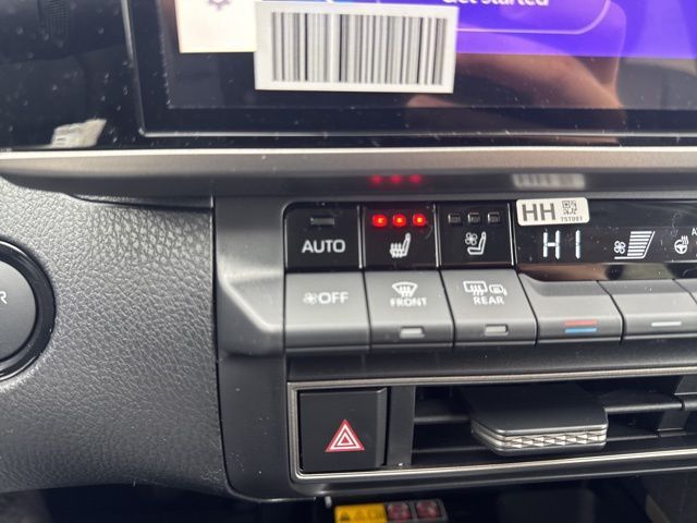 2026 Toyota Camry XLE San Clemente CA