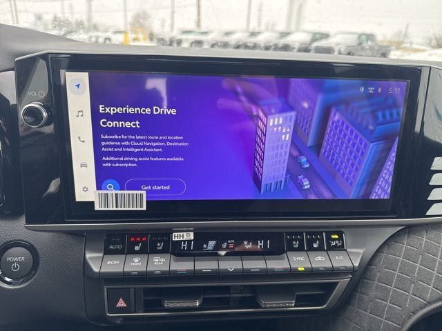 2026 Toyota Camry XLE San Clemente CA