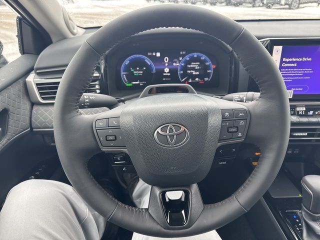 2026 Toyota Camry XLE San Clemente CA