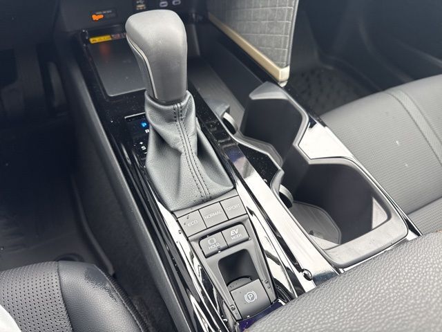 2026 Toyota Camry XLE San Clemente CA