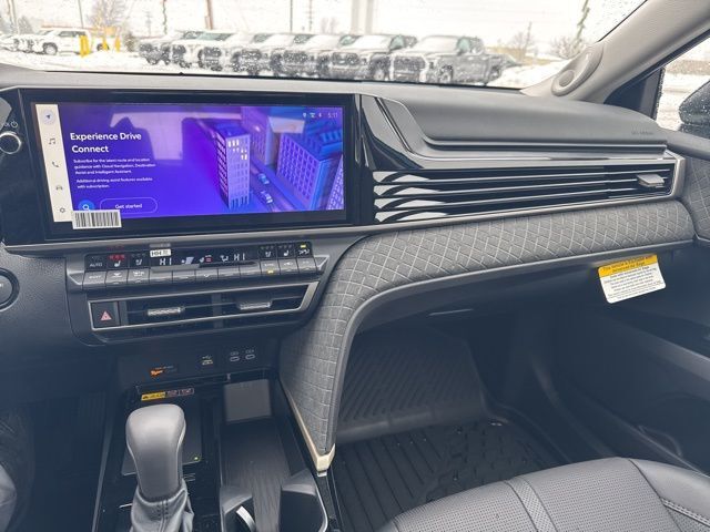 2026 Toyota Camry XLE San Clemente CA