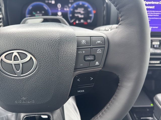 2026 Toyota Camry XLE San Clemente CA