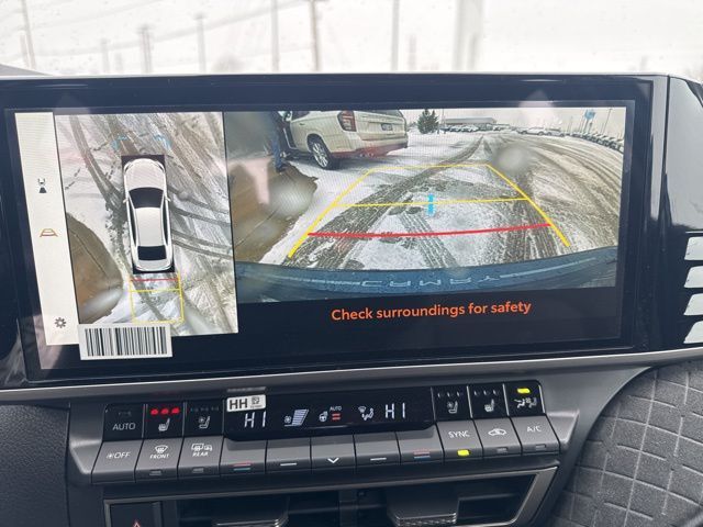 2026 Toyota Camry XLE San Clemente CA