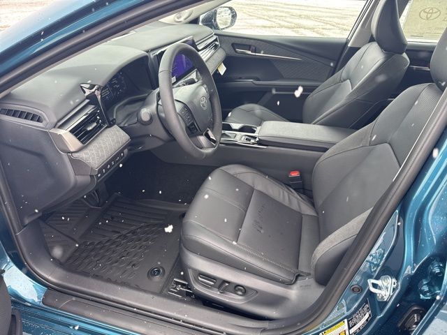 2026 Toyota Camry XLE San Clemente CA