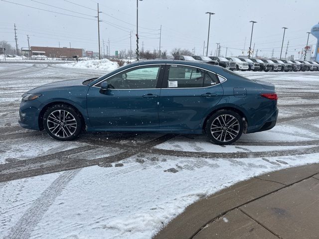 2026 Toyota Camry XLE San Clemente CA