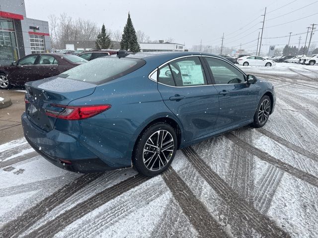 2026 Toyota Camry XLE San Clemente CA