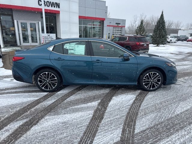 2026 Toyota Camry XLE San Clemente CA