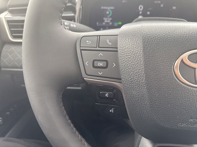 2026 Toyota Camry XLE San Clemente CA