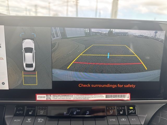 2026 Toyota Camry XLE San Clemente CA