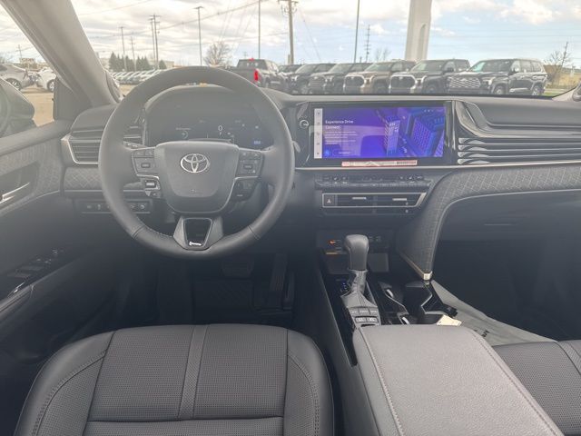 2026 Toyota Camry XLE San Clemente CA