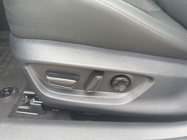 2026 Toyota Camry XLE San Clemente CA