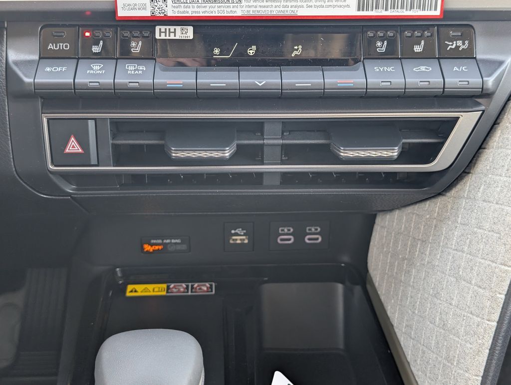 2026 Toyota Camry XLE Cockeysville MD