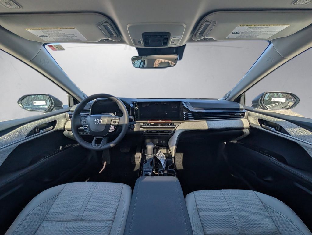 2026 Toyota Camry XLE Cockeysville MD