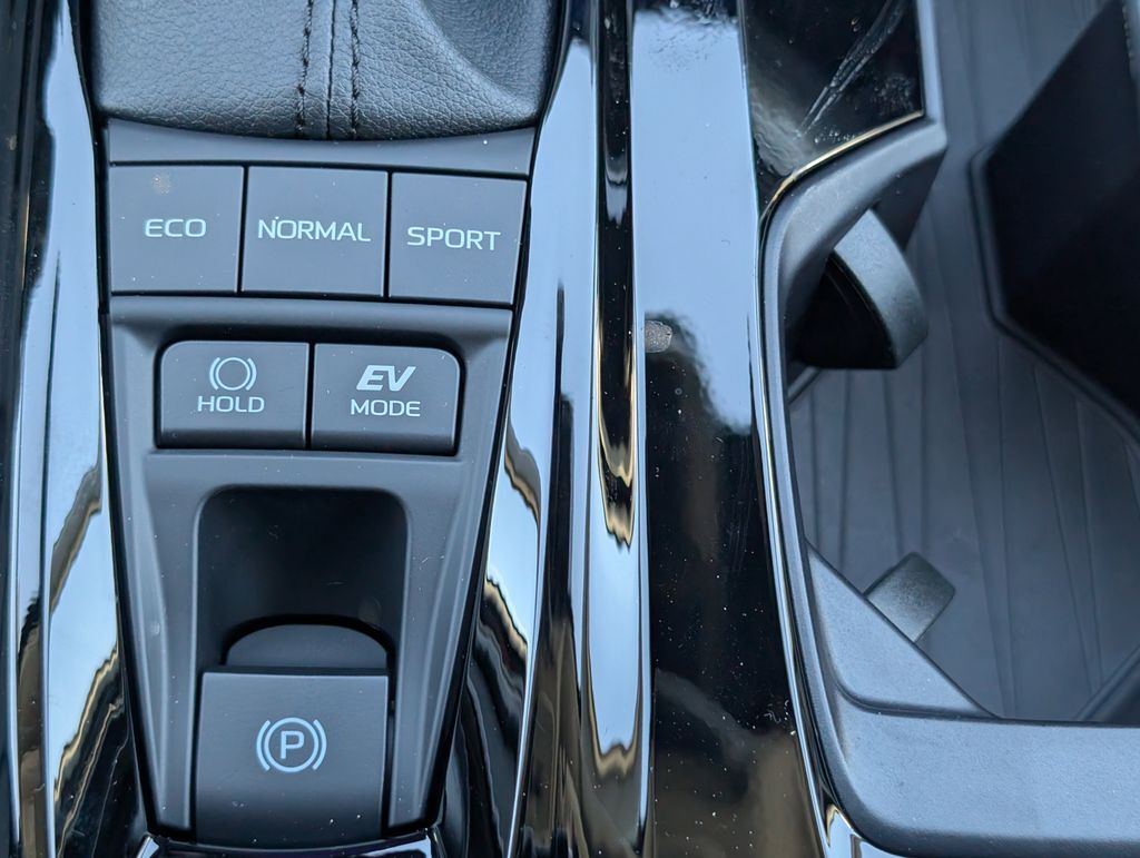 2026 Toyota Camry XLE Cockeysville MD