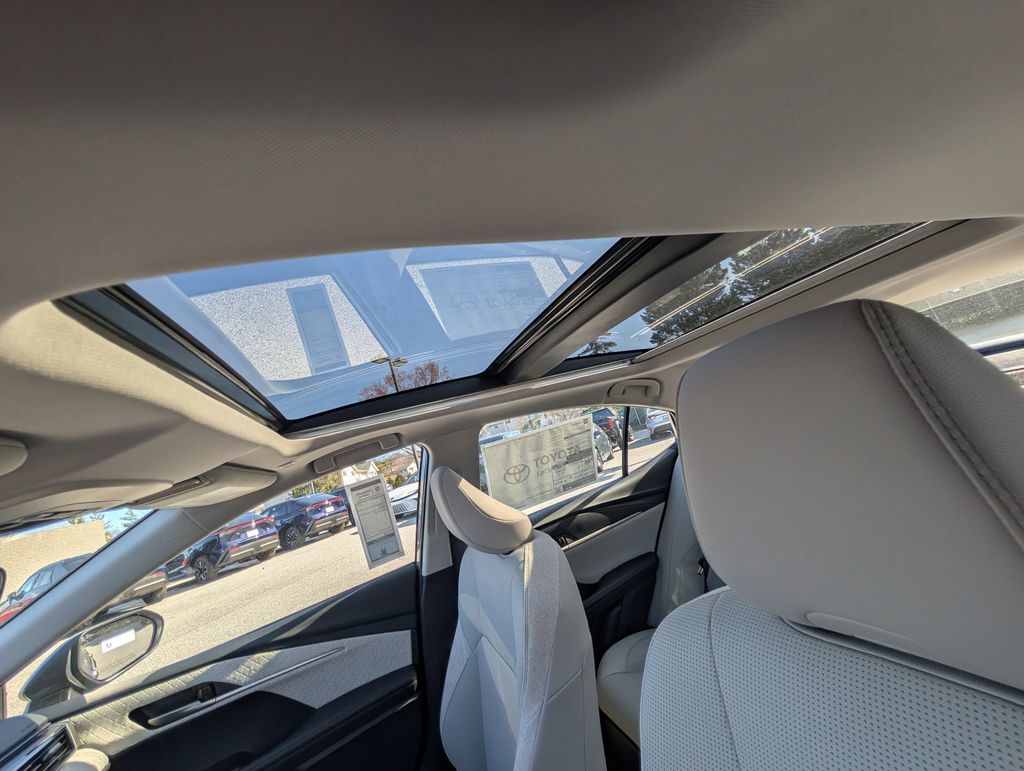 2026 Toyota Camry XLE Cockeysville MD
