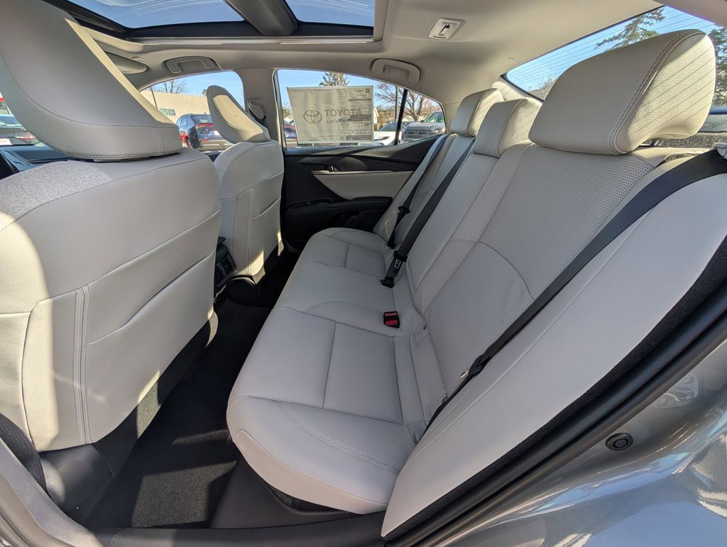 2026 Toyota Camry XLE Cockeysville MD